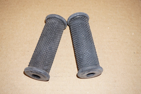BMW Pair of Foot Pegs for 1955-1976