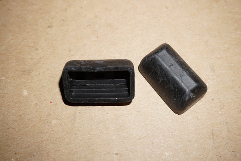 OEM Rubber Brake Switch Cover