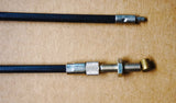 Throttle Cables 1985-1995 Boxer