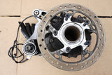BMW R1200GS Right Angle Gearbox Final Drive