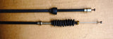 Clutch Cables