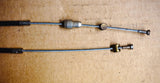 Clutch Cables