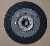 Clutch Plates