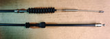 Brake Cables 1955-1980