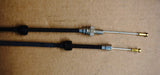 Brake Cables 1955-1980
