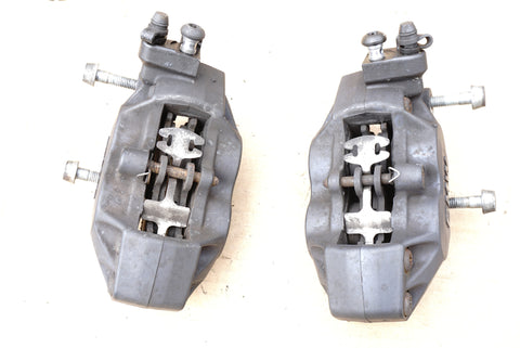 BMW R1200GS Front Pair Calipers