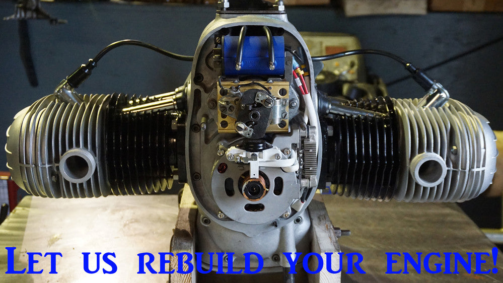 R67 Rebuild